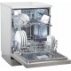 Отдельностоящая посудомоечная машина Beko DFN26420W