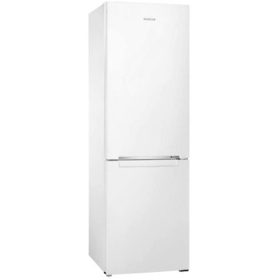 Холодильник с морозильной камерой Samsung RL30J3005WW/EG