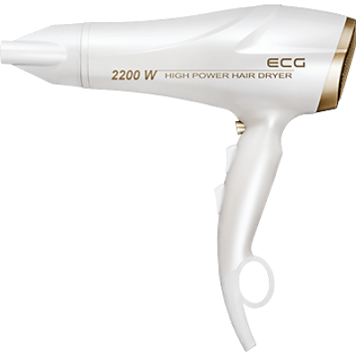 Фен для волос ECG VV2200