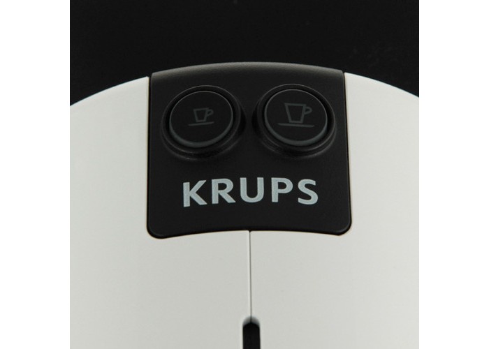 Кофемашина капсульного типа Nespresso Krups INISSIA XN100110