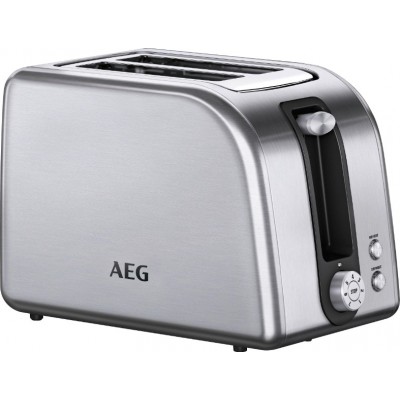 Тостер AEG Premiumline AT7750