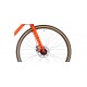 Велосипед FIXIE Inc. Floater Race 8S Fire Red (2021)