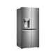 Холодильник Side-by-Side LG GML844PZAE
