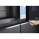 Холодильник Side-by-Side LG GSXV91MCLE 
