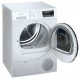Cушильная машина с тепловым насосом SIEMENS iQ300 WT45HVA1