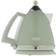 Электрический чайник De'Longhi Argento Flora KBX3016.GR