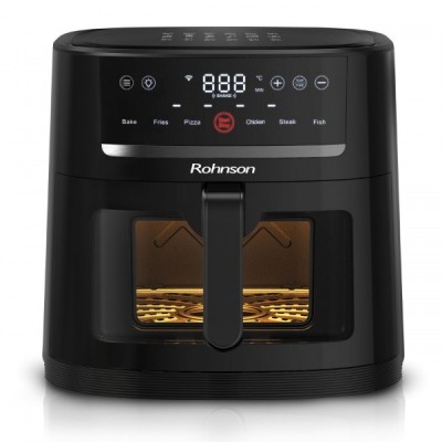 Аэрофритюрница Rohnson R-2804