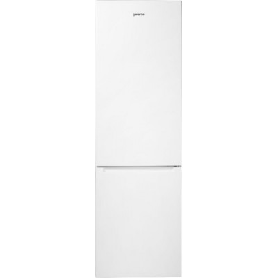 Холодильник с морозильной камерой GORENJE RK4182PW4