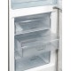 Холодильник с морозильной камерой Gorenje RK 4182 PS4