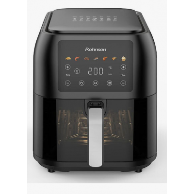 Аэрофритюрница Rohnson R-2860