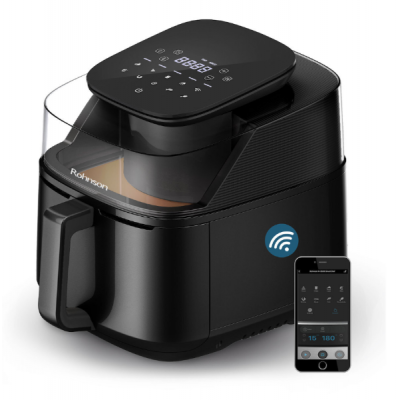 Аэрофритюрница Rohnson R-2838