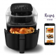 Аэрофритюрница Rohnson R-2838