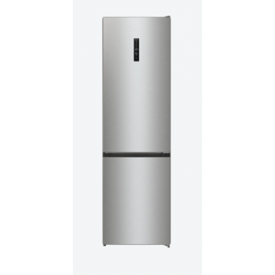 Холодильник c морозильной камерой Gorenje NRK620B61X4OT