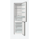 Холодильник c морозильной камерой Gorenje NRK620B61X4OT