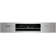 Полувстраиваемая посудомоечная машина Gorenje GI643D60X