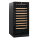 Винный холодильник SWISSCAVE WLB-360F-MIX