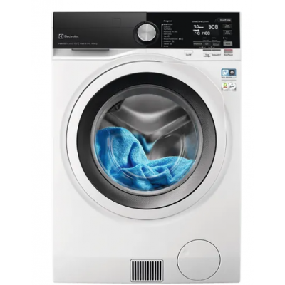 Стиральная машина с сушкой c тепловым насосом Electrolux EW9W7449S9 