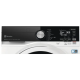 Стиральная машина с сушкой c тепловым насосом Electrolux EW9W7449S9 