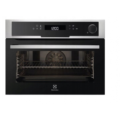Встраиваемый электрический духовой шкаф Electrolux EVY9747AAX 