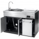 Уличная кухня Char-Broil Ultimate 3200