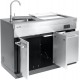 Уличная кухня Char-Broil Ultimate 3200