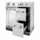 Уличная кухня Char-Broil Ultimate 3200