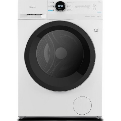 Стиральная машина с сушкой Midea MF200D86WB-14EAS