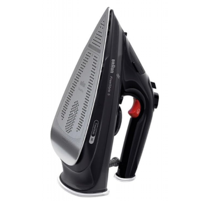 Утюг BRAUN TEXSTYLE 5 SI5088BK
