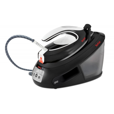Парогенератор Tefal Express Anti-Calc SV8055
