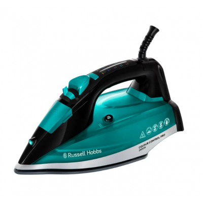Утюг Russell Hobbs Colour Control Pro 22860