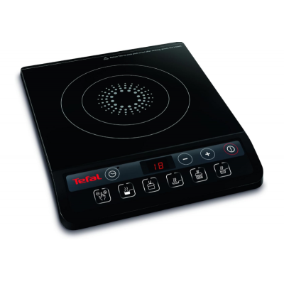 Индукционная плита Tefal IH201840