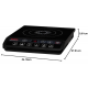 Индукционная плита Tefal IH201840