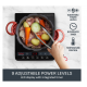 Индукционная плита Tefal IH201840