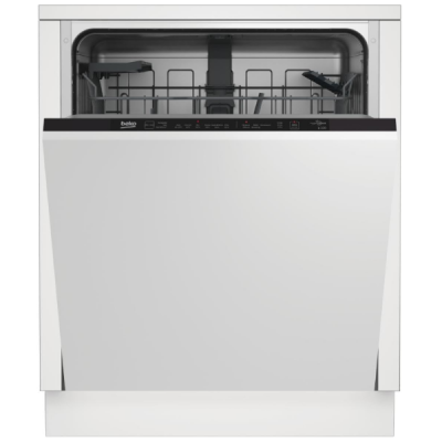 Bстраиваемая посудомоечная машина BEKO BDIN16420