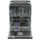 Bстраиваемая посудомоечная машина BEKO BDIN16420