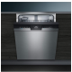 Bстраиваемая посудомоечная машина Siemens SN43HS60AE iQ300