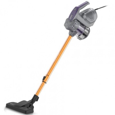 Проводной ручной пылесос Rohnson R-1215