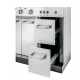 Уличная кухня Char-Broil Ultimate 3200
