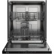 Полностью встраиваемая посудомоечная машина Gorenje GV62040