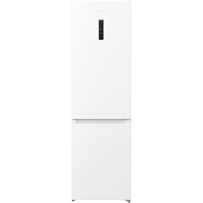Холодильник c морозильной камерой Gorenje NRK620B61W4OT