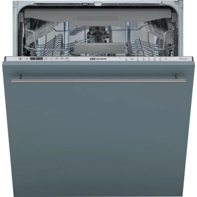Полностью встраиваемая посудомоечная машина Bauknecht BCIC 3T333 PFE