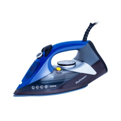 Утюг Rohnson R393