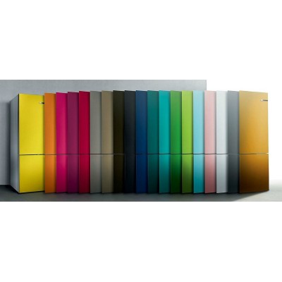 Фасад для холодильника Bosch