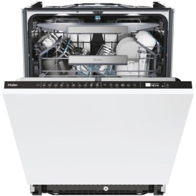 Полностью встраиваемая посудомоечная машина Haier-PRO Shine Series 6 XI 4A4M4PB