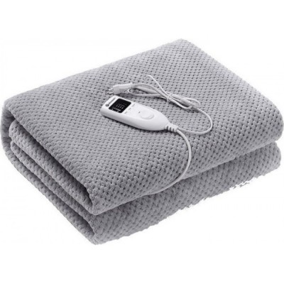 Электрическй нагревательное одеяло Rohnson R-032