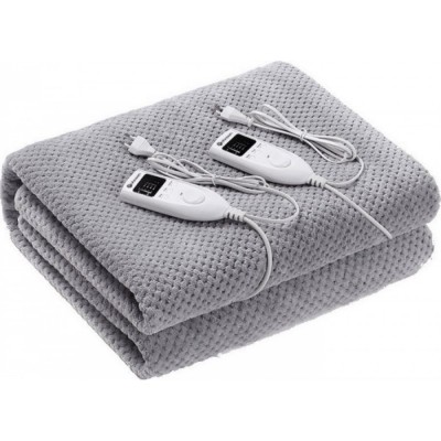 Электрическй нагревательное одеяло Rohnson R-035