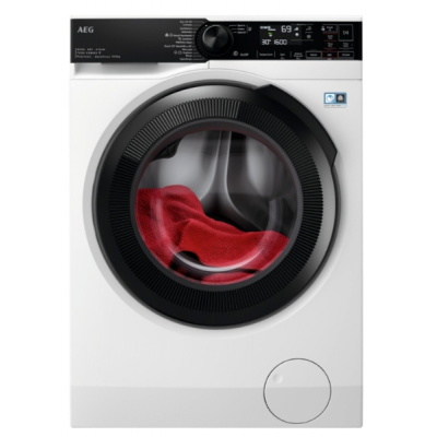 Стиральная машина с сушкой AEG Serie 7000 LWR734P16Q