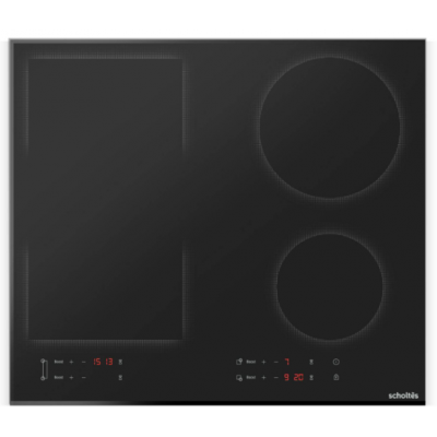 Встраиваемая индукционная варочная панель Scholtes SOTF1610B