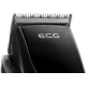 Триммер ECG ZS 1020 Black 