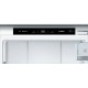 Встраиваемый холодильник Bosch Serie 8 KIF81PFE0